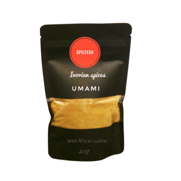 UMAMI